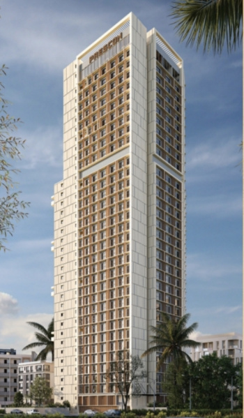 1 BHK 400 Sq.ft. Apartment for Sale in Panchpakhadi, Thane