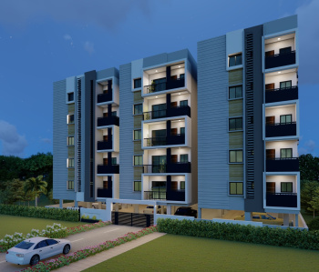 3 BHK Flat for Sale in Kaggadasapura, Bangalore