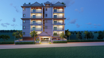 3 BHK Flat for Sale in Ramamurthy Bangalore