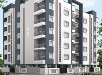 3 BHK Flat for Sale in Ramamurthy Bangalore