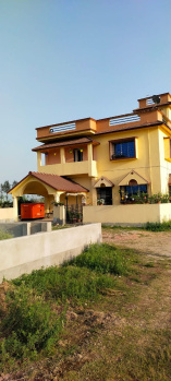  Residential Plot for Sale in Joka, Kolkata