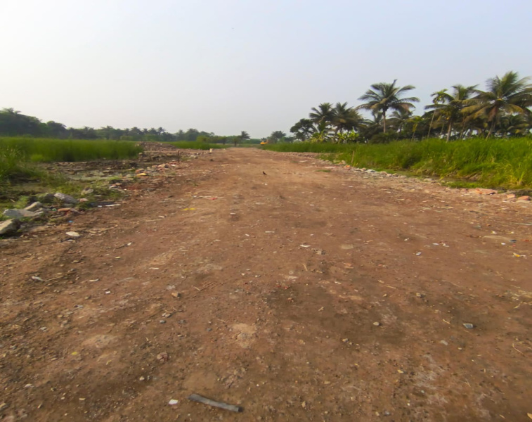  Residential Plot 720 Sq.ft. for Sale in Joka, Kolkata