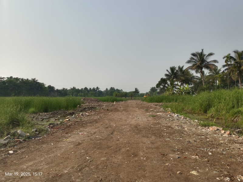  Residential Plot 720 Sq.ft. for Sale in Joka, Kolkata