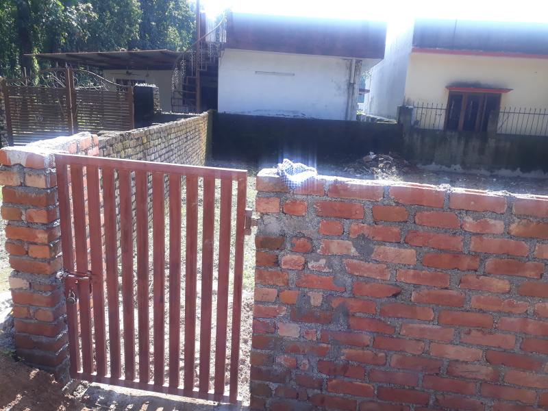  Residential Plot 106 Sq. Meter for Sale in Pondha, Dehradun