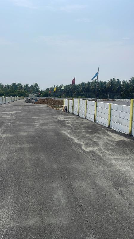  Residential Plot 3 Cent for Sale in Sultanpet, Coimbatore