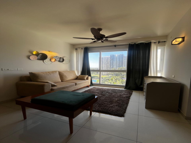 3 BHK Apartment 1152 Sq.ft. for Rent in Devanahalli, Bangalore