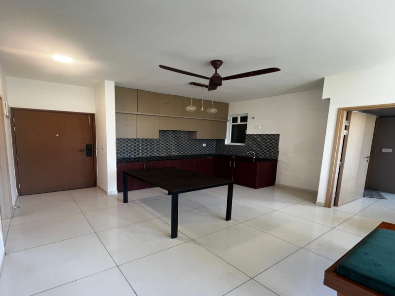 3 BHK Apartment 1152 Sq.ft. for Rent in Devanahalli, Bangalore