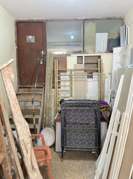  Commercial Shop 410 Sq.ft. for Sale in Borim, Ponda, Goa