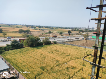  Commercial Land for Sale in Sagore Kuti Road, Indore