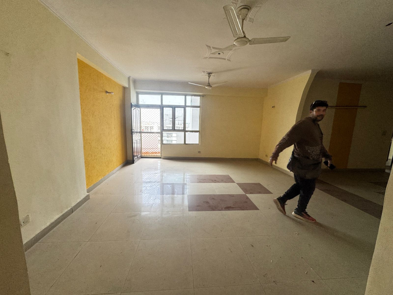 4 BHK Apartment 2655 Sq.ft. for Rent in Major Dhyanchand Nagar, Meerut