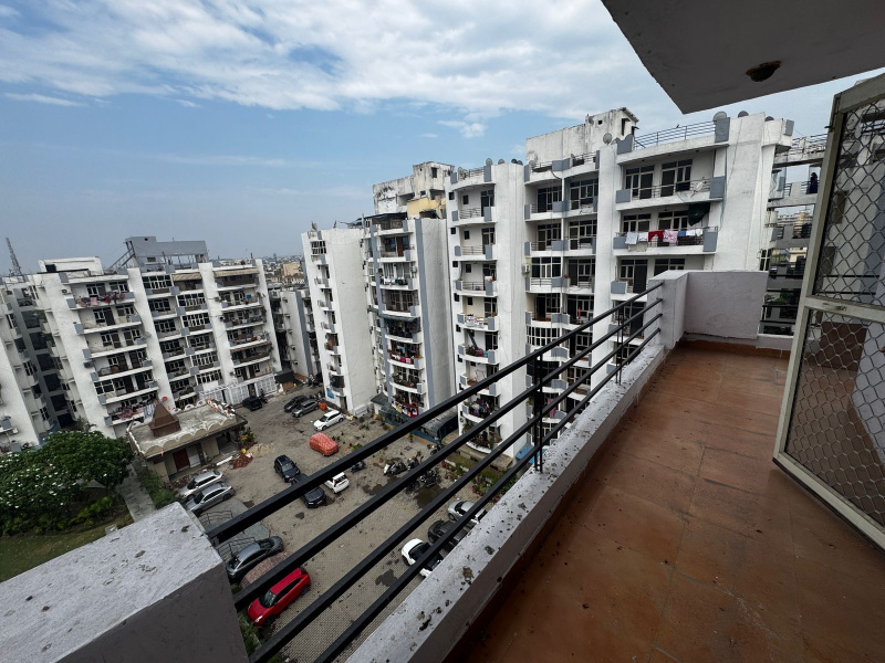 4 BHK Apartment 2655 Sq.ft. for Rent in Major Dhyanchand Nagar, Meerut
