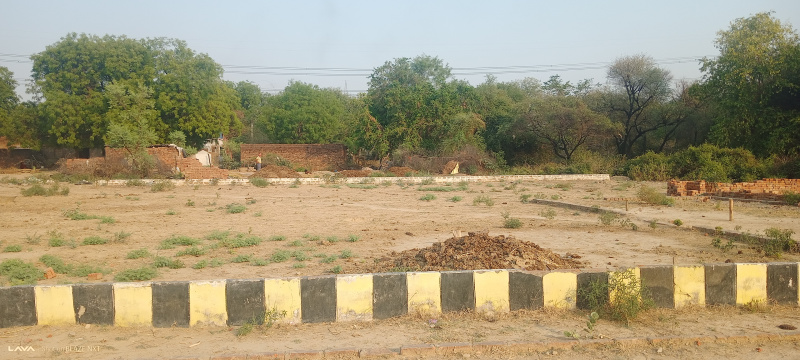 Residential Plot 1000 Sq.ft. for Sale in Ghurpur, Allahabad