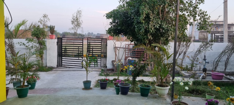  Residential Plot 100 Sq. Yards for Sale in Tappal, Aligarh