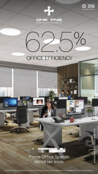 Office Space for Sale in Sector 142 Noida