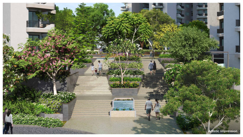 Omicron 1A, Greater Noida photo 4