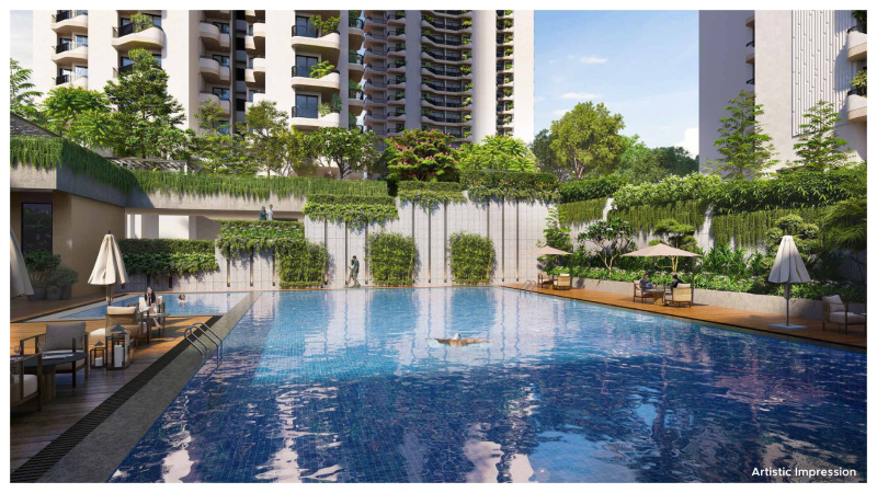 Omicron 1A, Greater Noida photo 5