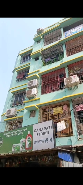 2 BHK Apartment 800 Sq.ft. for Sale in Sonarpur, Kolkata