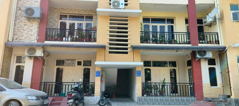 4 BHK Apartment 2160 Sq.ft. for Sale in Khanpur, Kharar, Mohali