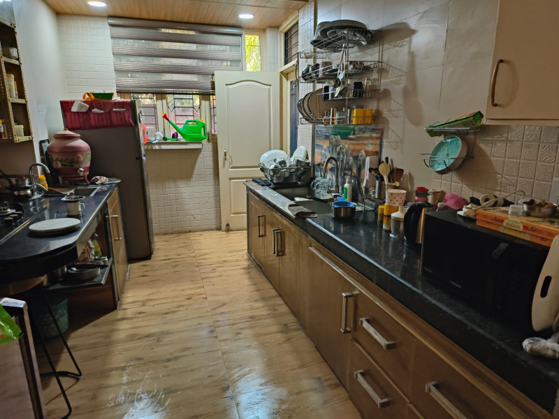 4 BHK Apartment 2160 Sq.ft. for Sale in Khanpur, Kharar, Mohali