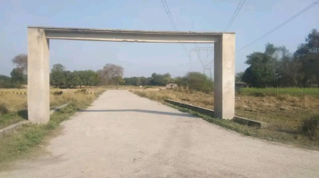  Residential Plot for Sale in Kanpur Road, Lucknow
