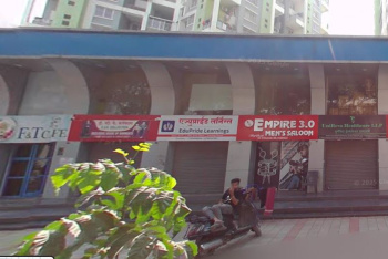  Commercial Shop for Rent in Alandi Road, Pune