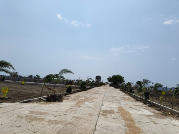  Residential Plot for Sale in Lingapuram, Guntur