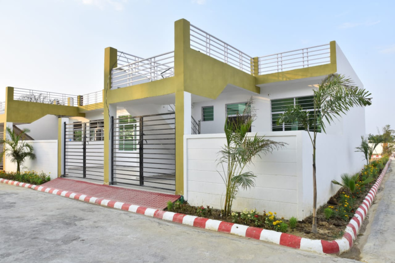1 BHK Villa 720 Sq.ft. for Sale in Chaubepur, Kanpur
