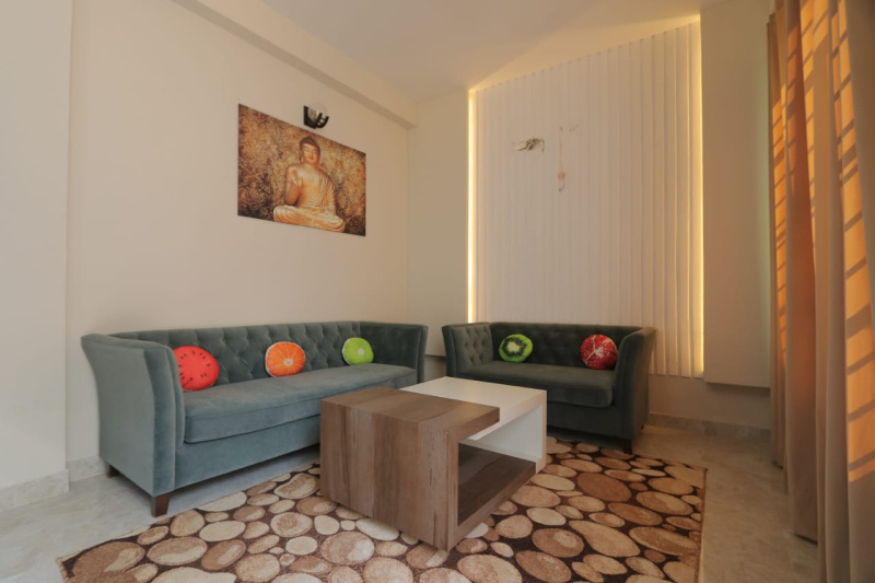 1 BHK Villa 720 Sq.ft. for Sale in Chaubepur, Kanpur