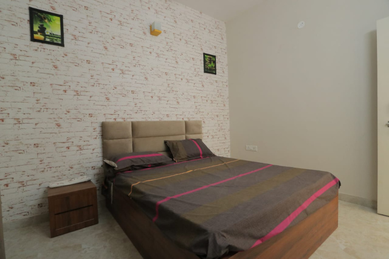 1 BHK Villa 720 Sq.ft. for Sale in Chaubepur, Kanpur
