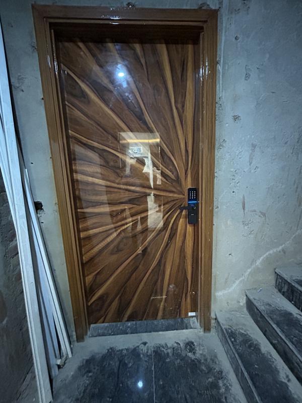 2 BHK Builder Floor 1020 Sq.ft. for Sale in Sector 1 Greater Noida West