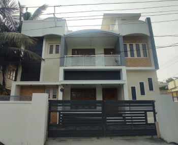 2 BHK House for Rent in Yakkara, Palakkad