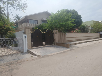 4 BHK House for Sale in Anupam Nagar, Raipur