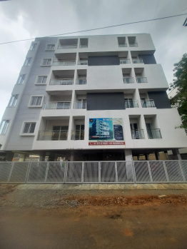 2 BHK Flat for Sale in NRI Layout, Bangalore