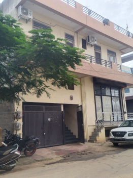  Business Center for Rent in Iskcon Road, Mansarovar, Jaipur