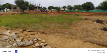  Residential Plot for Sale in Kalwar Road, Jaipur