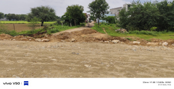  Residential Plot for Sale in Kalwar Road, Jaipur