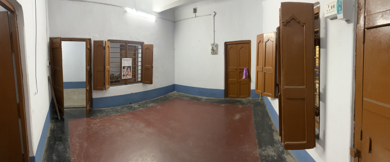 2.5 BHK Apartment 1000 Sq.ft. for Rent in Ashoknagar Kalyangarh, North 24 Parganas