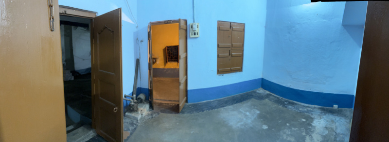 2.5 BHK Apartment 1000 Sq.ft. for Rent in Ashoknagar Kalyangarh, North 24 Parganas