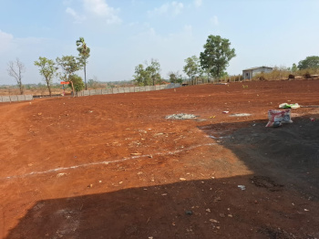  Residential Plot for Sale in Badlapur, Thane