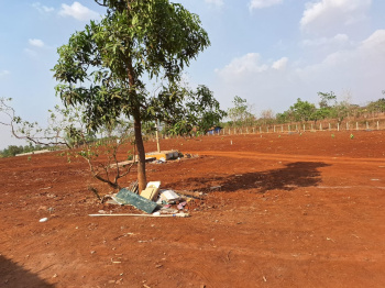  Residential Plot for Sale in Badlapur, Thane