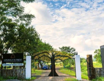  Residential Plot for Sale in Varsoli, Lonavala, Pune
