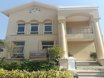 4 BHK Villa for Sale in Karjat, Raigad