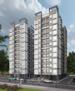 2 BHK Flat for Sale in Karjat, Raigad