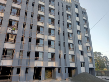 2 BHK Flat for Sale in Neral, Raigad