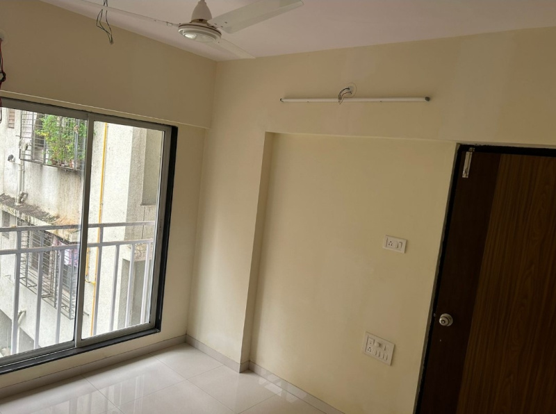 1 BHK Apartment 550 Sq.ft. for Rent in Dadar, Mumbai