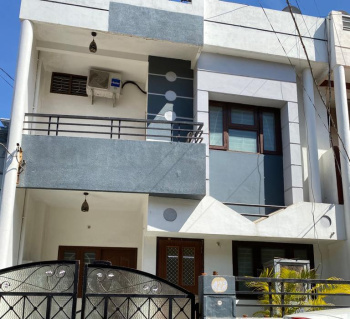 4 BHK House for Rent in Bengali Square, Indore