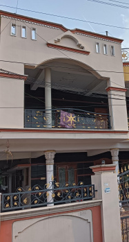 3 BHK House for Sale in Bengali Square, Indore