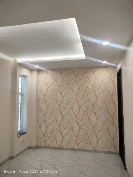  Studio Apartment for Rent in Tulsi Nagar, Indore
