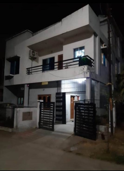 4 BHK Villa for Sale in Vijay Nagar, Indore