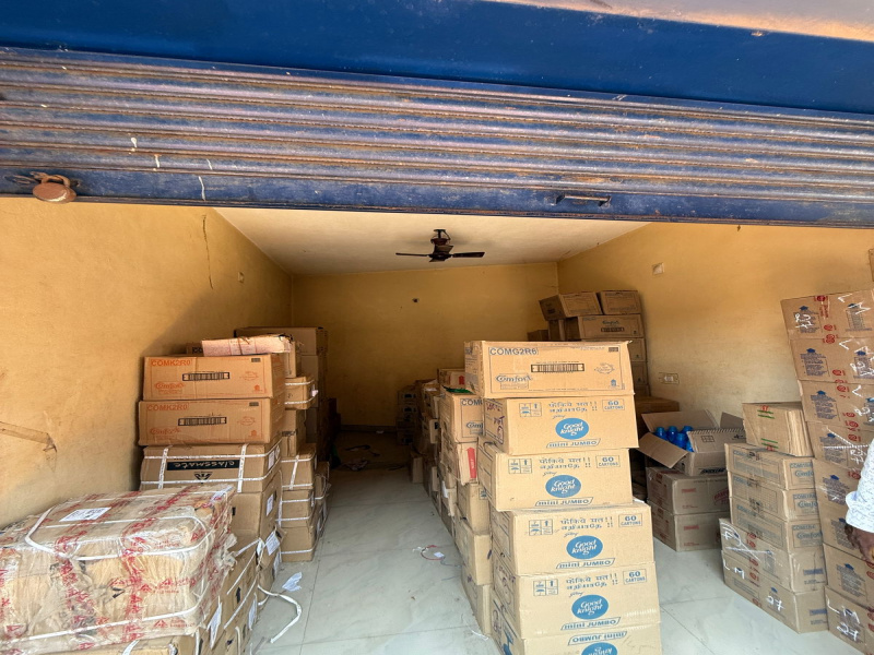  Commercial Shop 170 Sq.ft. for Sale in Hampankatta, Mangalore